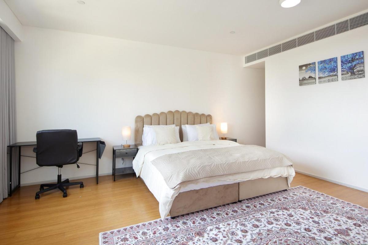 1b - 216 Al Nada 1 Raha - Silk Valley - Luxury 1b With Direct Access Apartment