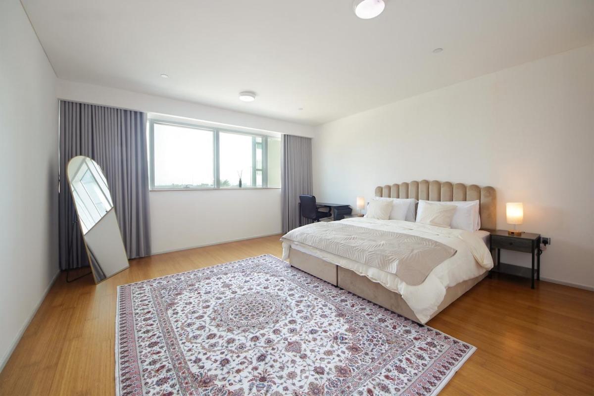 1b - 216 Al Nada 1 Raha - Silk Valley - Luxury 1b With Direct Access Apartment *
