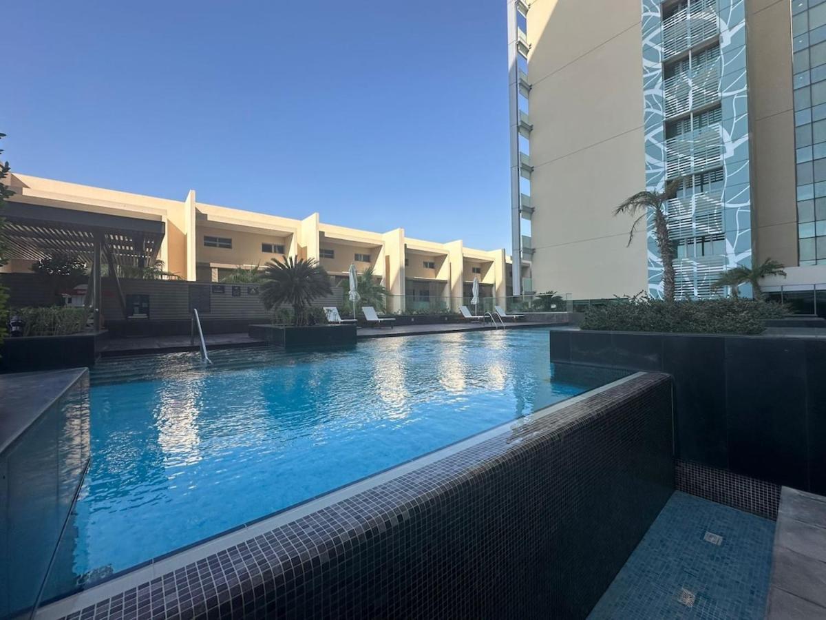1b - 216 Al Nada 1 Raha - Silk Valley - Luxury 1b With Direct Access Apartment Abu Dhabi