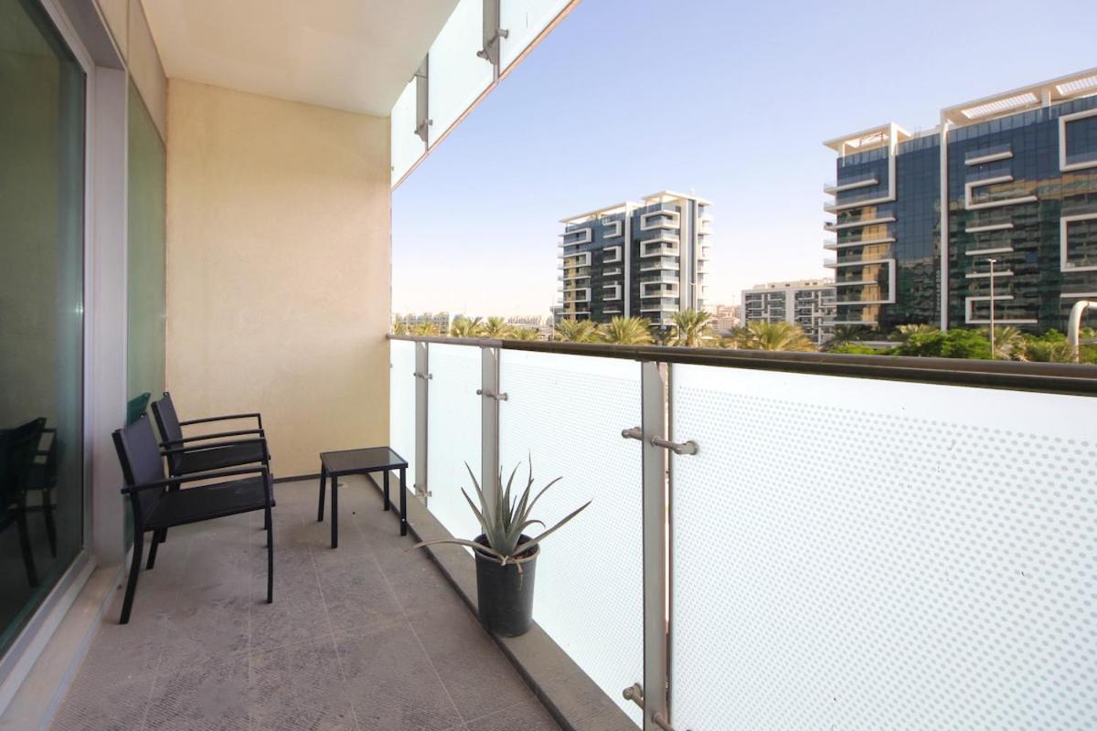 1b - 216 Al Nada 1 Raha - Silk Valley - Luxury 1b With Direct Access Abu Dhabi